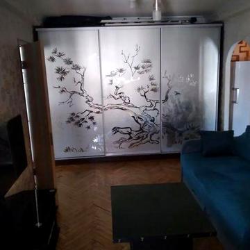 Оренда 2к. квартири в Соломянському районі