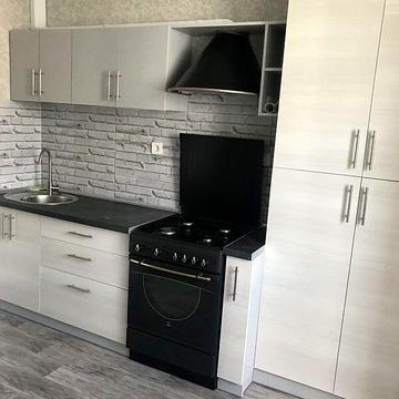 Довгострокова оренда 1к Квартира Перспективна вулиця