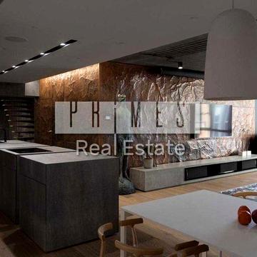 Оренда 3к квартири ЖК Олімпійський вул. Ділова 2Б Tetris Hall Печерськ