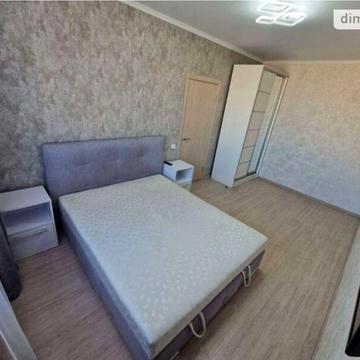 Довгострокова оренда 1к Квартира Проїзна вулиця ЖК Седьмое небо