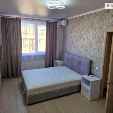 Довгострокова оренда 1к Квартира Проїзна вулиця ЖК Седьмое небо
