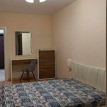 Довгострокова оренда 1к Квартира Клочківська вулиця