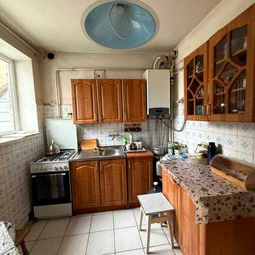 Продаж 1-кім. квартири. Польський будинок. Ближній центр.