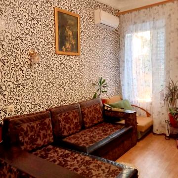 Волзький провулок, 4