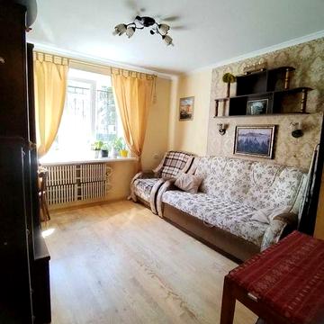 IS3Продам смарт квартиру 18м2 АК. Проскуры 1\9.12000 торг .сертификат.