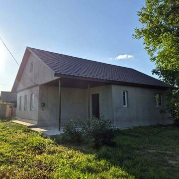 Продам будинок в м.Решетилівка