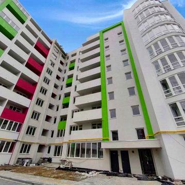 Продаж квартири в новобудові Еко-Дім