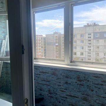 Продаи 3-х кім.кв з меблями та побутовою на 4-м районі.