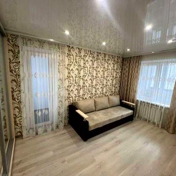 Сдается 2 ком квартира , Донецкое Шоссе 111