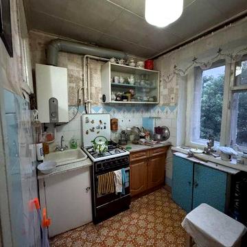 Продам 3к центр міста Дніпро, р-н Оперного театру.