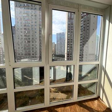 Здам в оренду 1К квартиру вул. Софії Русової 7г і 5хв м Позняки 

1