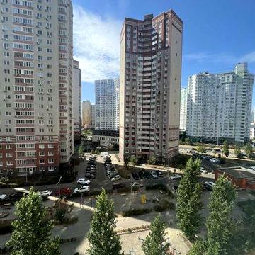 Здам в оренду 1К квартиру вул. Софії Русової 7г і 5хв м Позняки 

1