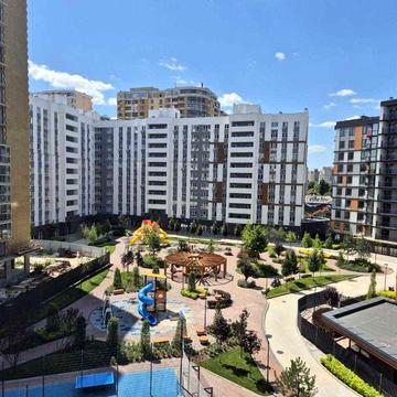 Продаж 1-кімнатної квартири у ЖК АТМОСФЕРА. Вишневе ЖК Атмосфера