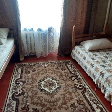 Здам однокімнатну квартиру на короткий термін