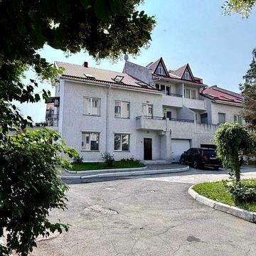 ‼️ТОП ЦІНА без комісії‼️ Котедж в центрі міста