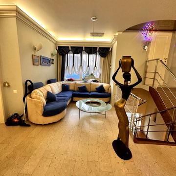 Оренда будинку Мирний район 12 го квартал