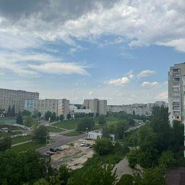 Продаж 3 кім.квартири, чешка, цегла., вул. Мазепи - 68.000$