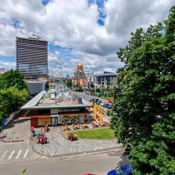 Патріарха Мстислава Скрипника вул., 3
