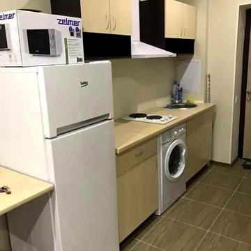 Is3 Подам смарт квартиру Воробьевы горы2\7 ,19м2 15000.