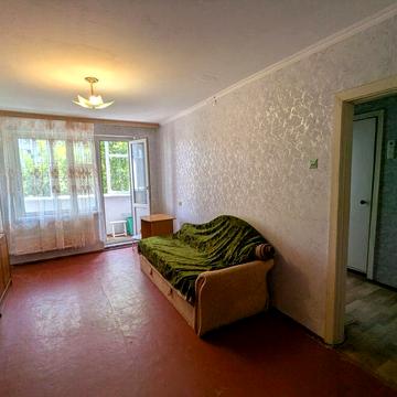 1-кімн. квартира, Митниця