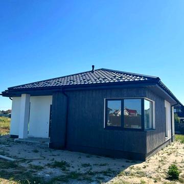 Продаж сучасний одноповерховий будинок від Власника