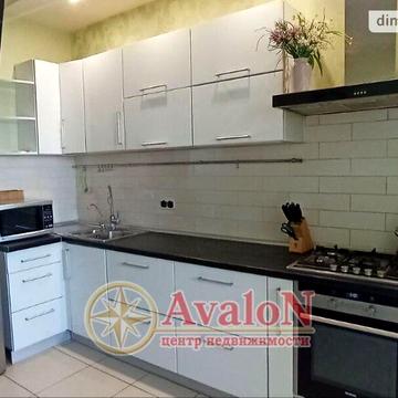 Продаж 2к Квартира Академіка Сахарова вулиця