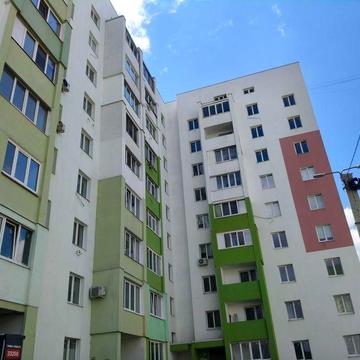 ЖК Мира 3, ул Мира, 53! Продам 1(2) ком квартиру пл 48.1м2, этаж 7й! A ЖК Мира 3
