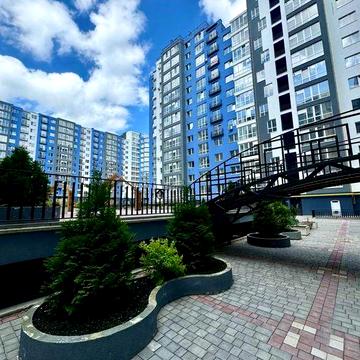 ВИГІДНО Однокімнатна квартира в новому ЖК в центрі ЖК Княгинин