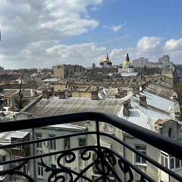 Продаж 1к Квартира Гімназична вулиця ЖК ул. Гимназическая, 13