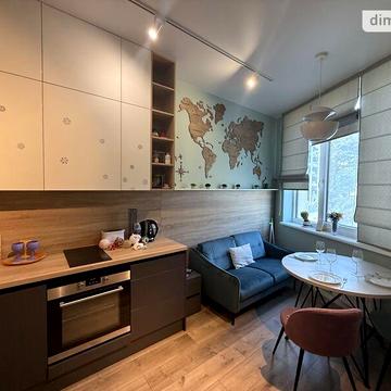 Продаж 2к Квартира Італійський бульвар ЖК Двадцать пятая жемчужина