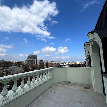 Продаж 1к Квартира Гімназична вулиця ЖК ул. Гимназическая, 13
