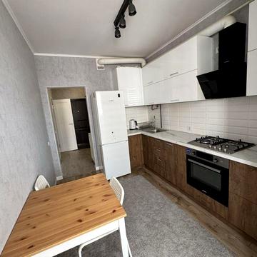Оренда 1к Крюківщина, ЖК Сакура, вул. Єдності, Агам