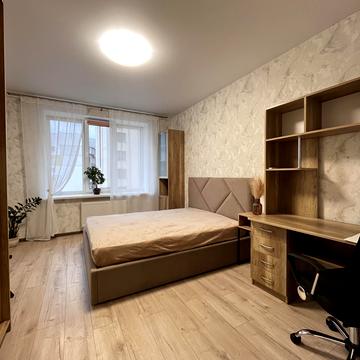 Староміська вул., 52а