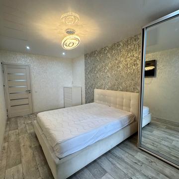 Тракторобудівників просп., 107б