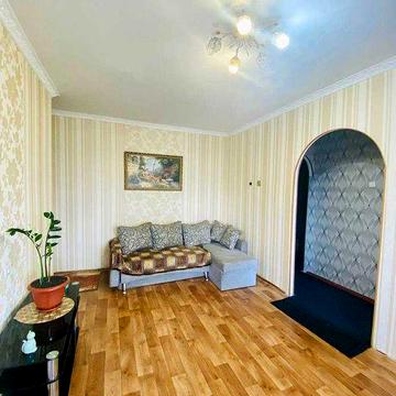 Продаж 3к квартири Дарницький район (вул Новодарницька ) Євідновлення