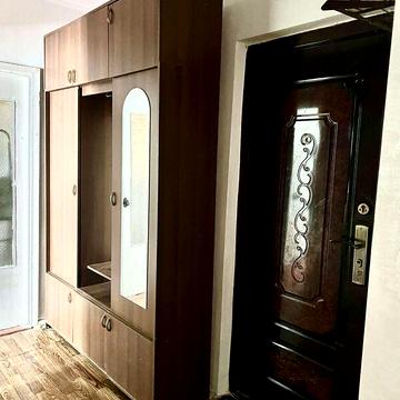 Довгострокова оренда 1к Квартира Володимира Великого вулиця
