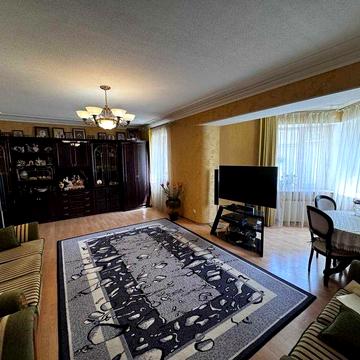 3 комн квартира Аркадия 125м2-115000у.е