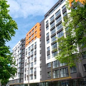 ТЕРМІНОВО! Продаж квартири біля центру — вул. Нац. Гвардії 3-В ЖК Central Park