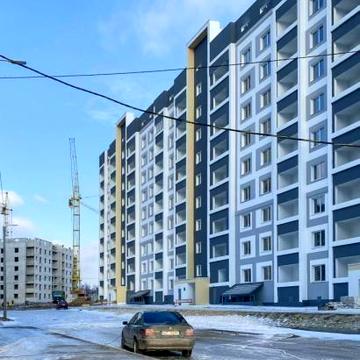 Продам 2к квартиру новострой ЖК Сказка ул.Полтавский Шлях,184 дом 16 ЖК «Сказка»