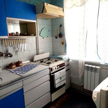 Продаж 2 кім квартири в районі Друкарні.