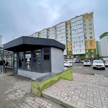 Балукова вул., 2