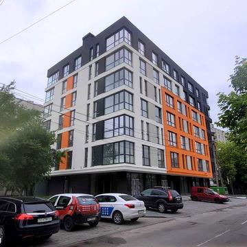 Без комісії! Продаж 2к 68м 6/7ц 110тис Кульпарківська новобуд зданий