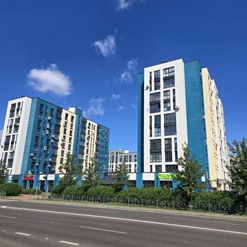 Однушка Митниця - Лагуна ЖК Лагуна