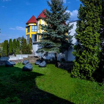 Землянський пров.