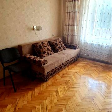 Клочківська вул., 197
