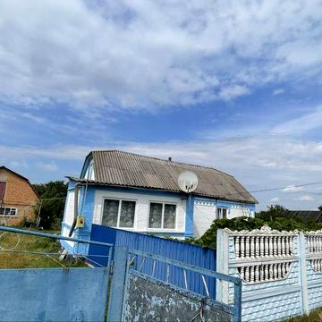 Продам будинок в затишному селі