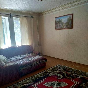 Продается 2 комнатная квартира в Ц Городском районе
