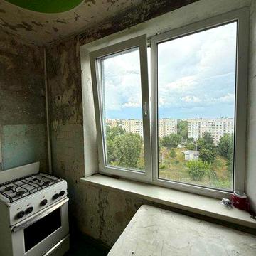 Є-Программы-Да! Масельского, 22000$, Продам 2 ком квартиру пл 44.6м2!A