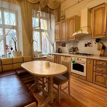 Сдам 2-комнатную квартиру в центре Одессы !