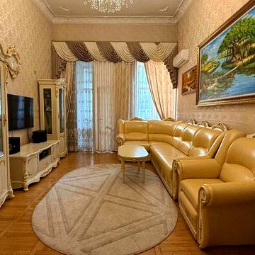 Сдам 2-комнатную квартиру в центре Одессы !